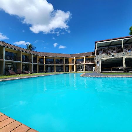 Elephant Lake Hotel St Lucia Luaran gambar