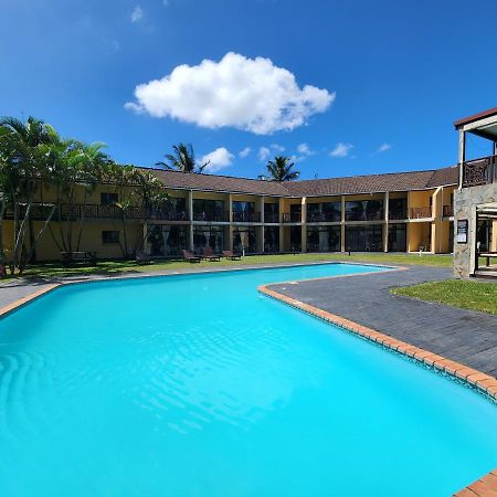 Elephant Lake Hotel St Lucia Luaran gambar