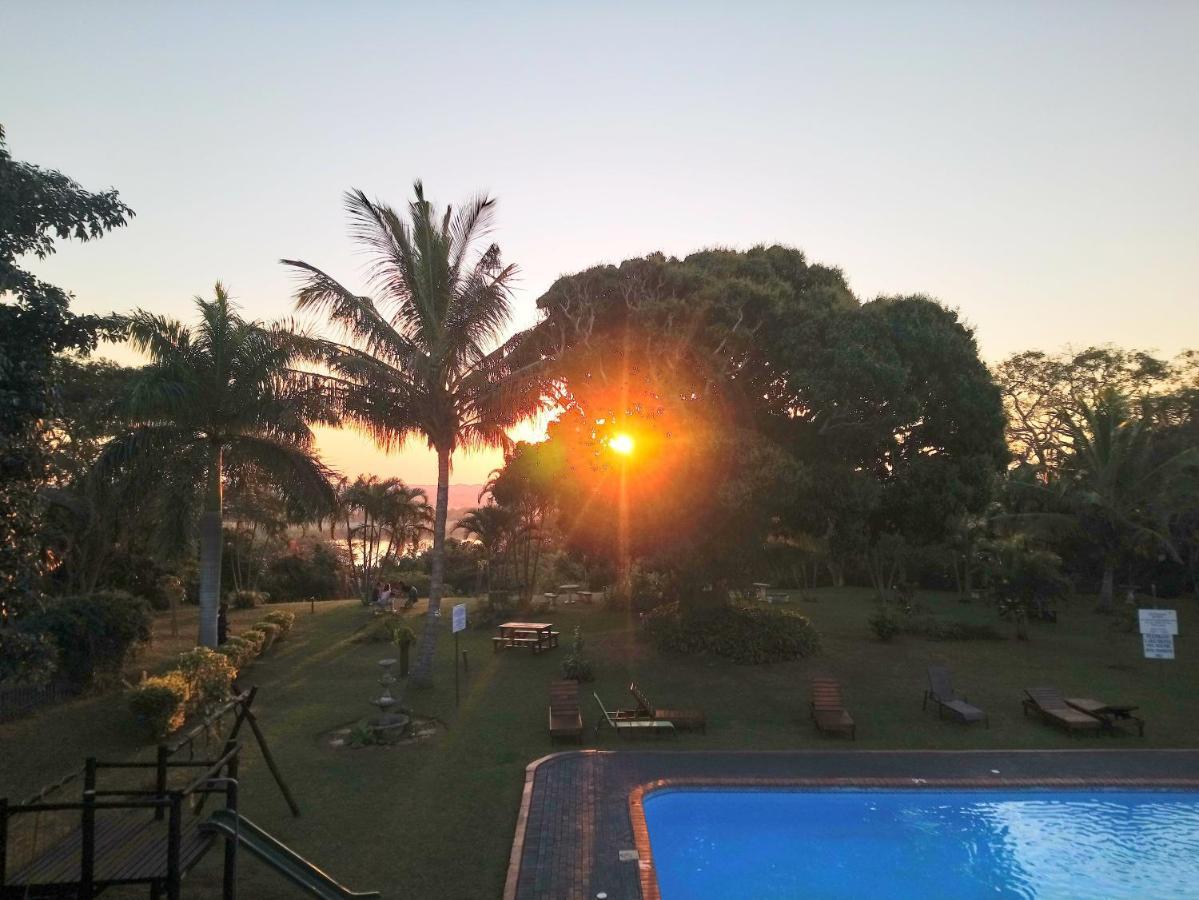 Elephant Lake Hotel St Lucia Luaran gambar