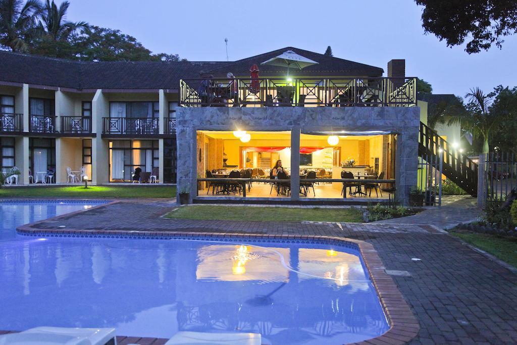 Elephant Lake Hotel St Lucia Luaran gambar