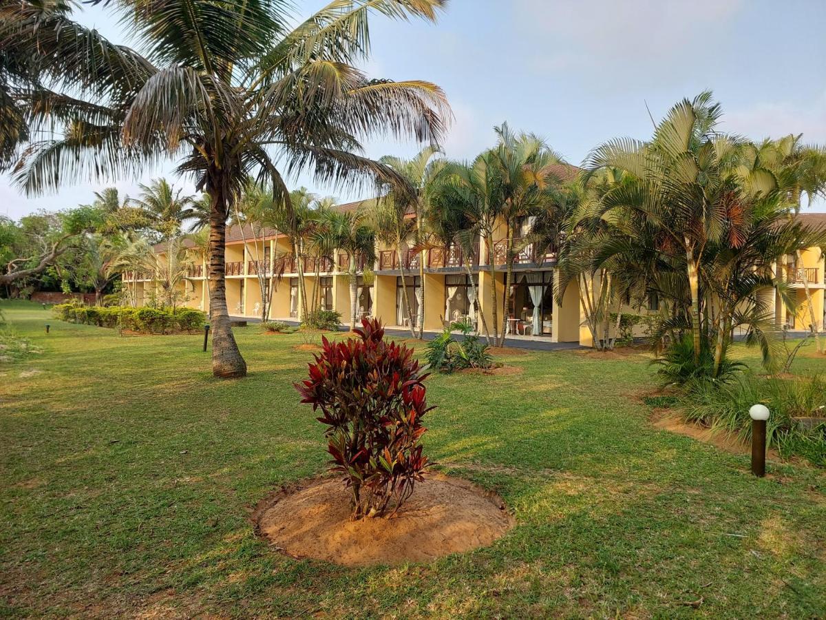 Elephant Lake Hotel St Lucia Luaran gambar