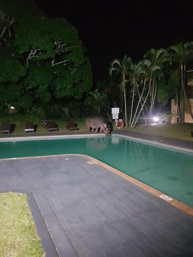 Elephant Lake Hotel St Lucia Luaran gambar
