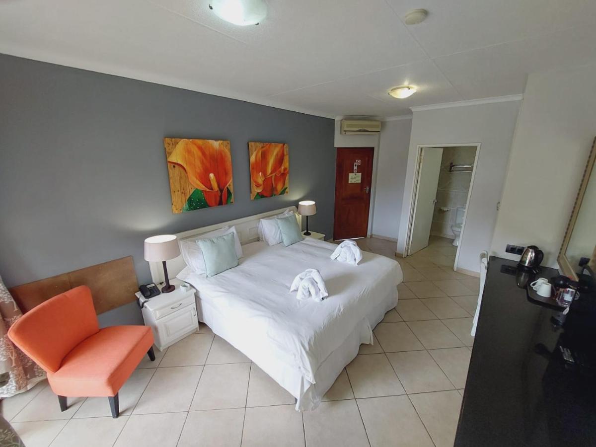 Elephant Lake Hotel St Lucia Luaran gambar