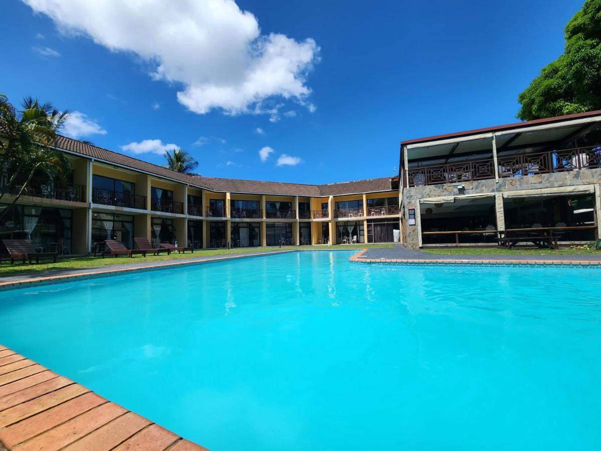 Elephant Lake Hotel St Lucia Luaran gambar