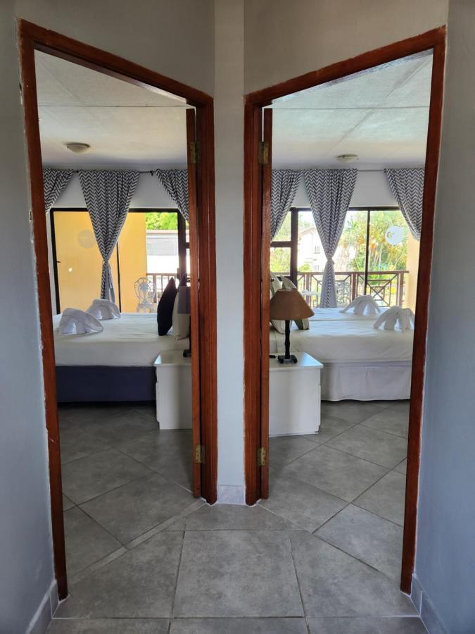Elephant Lake Hotel St Lucia Luaran gambar