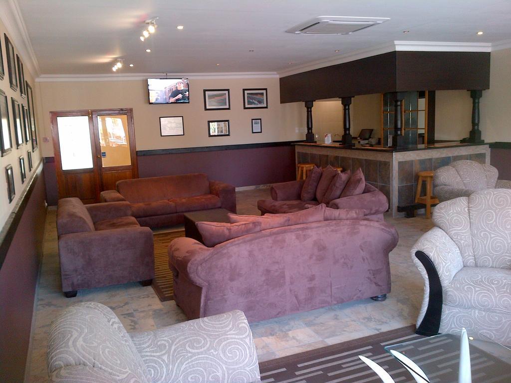 Elephant Lake Hotel St Lucia Luaran gambar