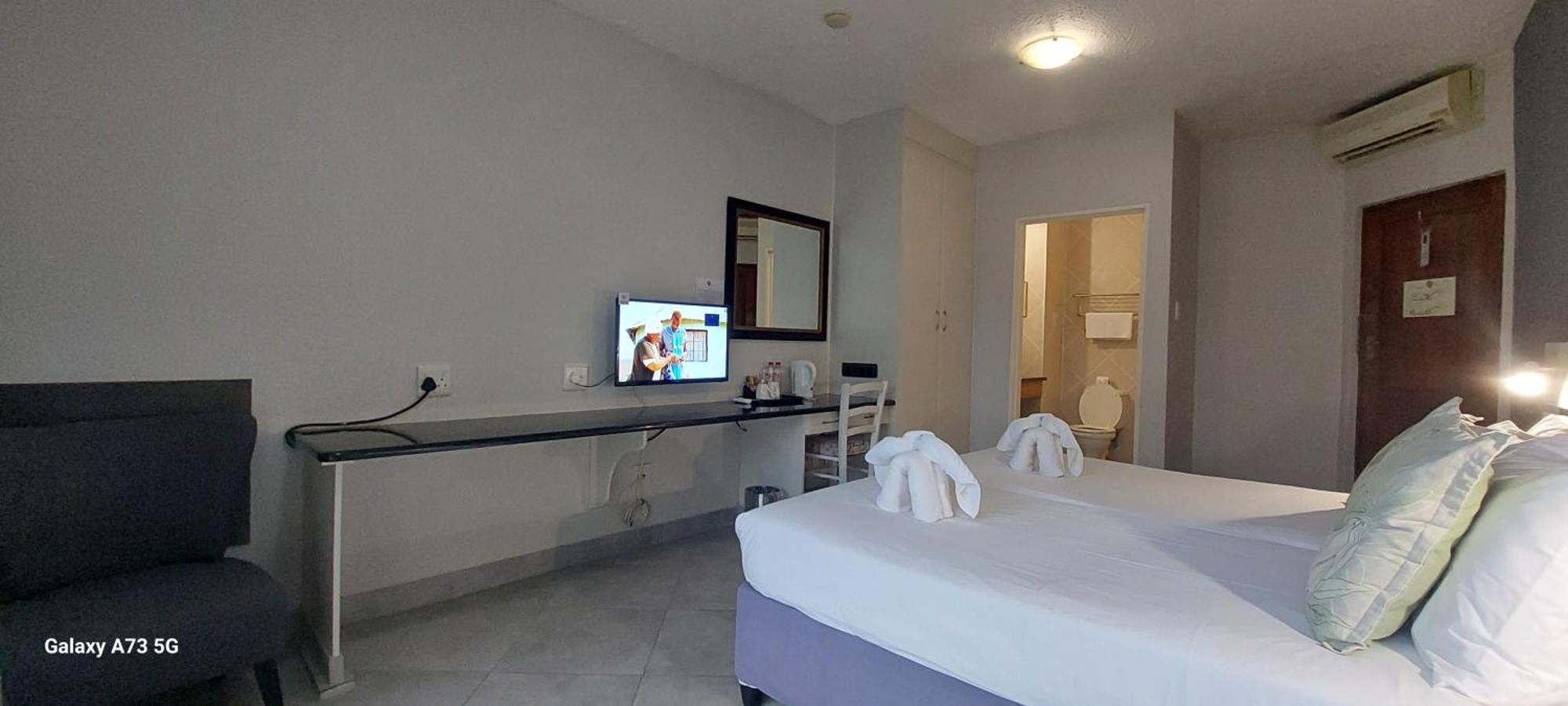 Elephant Lake Hotel St Lucia Luaran gambar