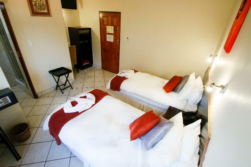 Elephant Lake Hotel St Lucia Luaran gambar